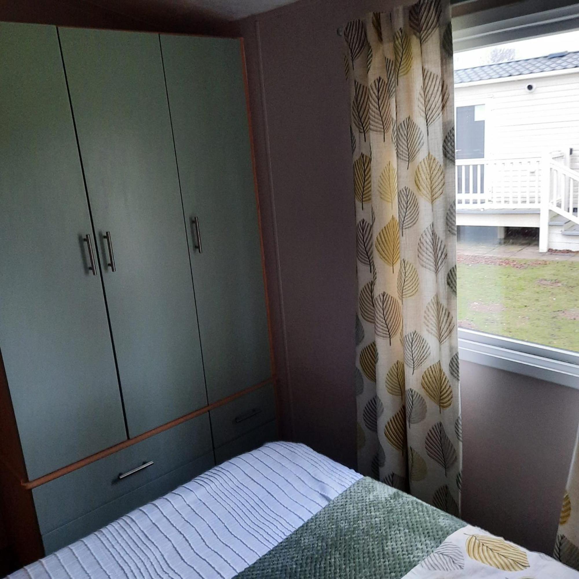 Beautiful 3 Bedroom Caravan With Hot Tub - Tattershall Lakes Exterior photo